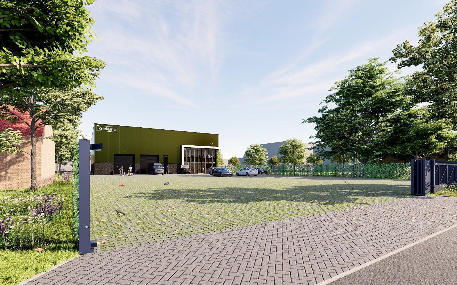 04_Inrit_geopend_met_uitzicht_op_pand