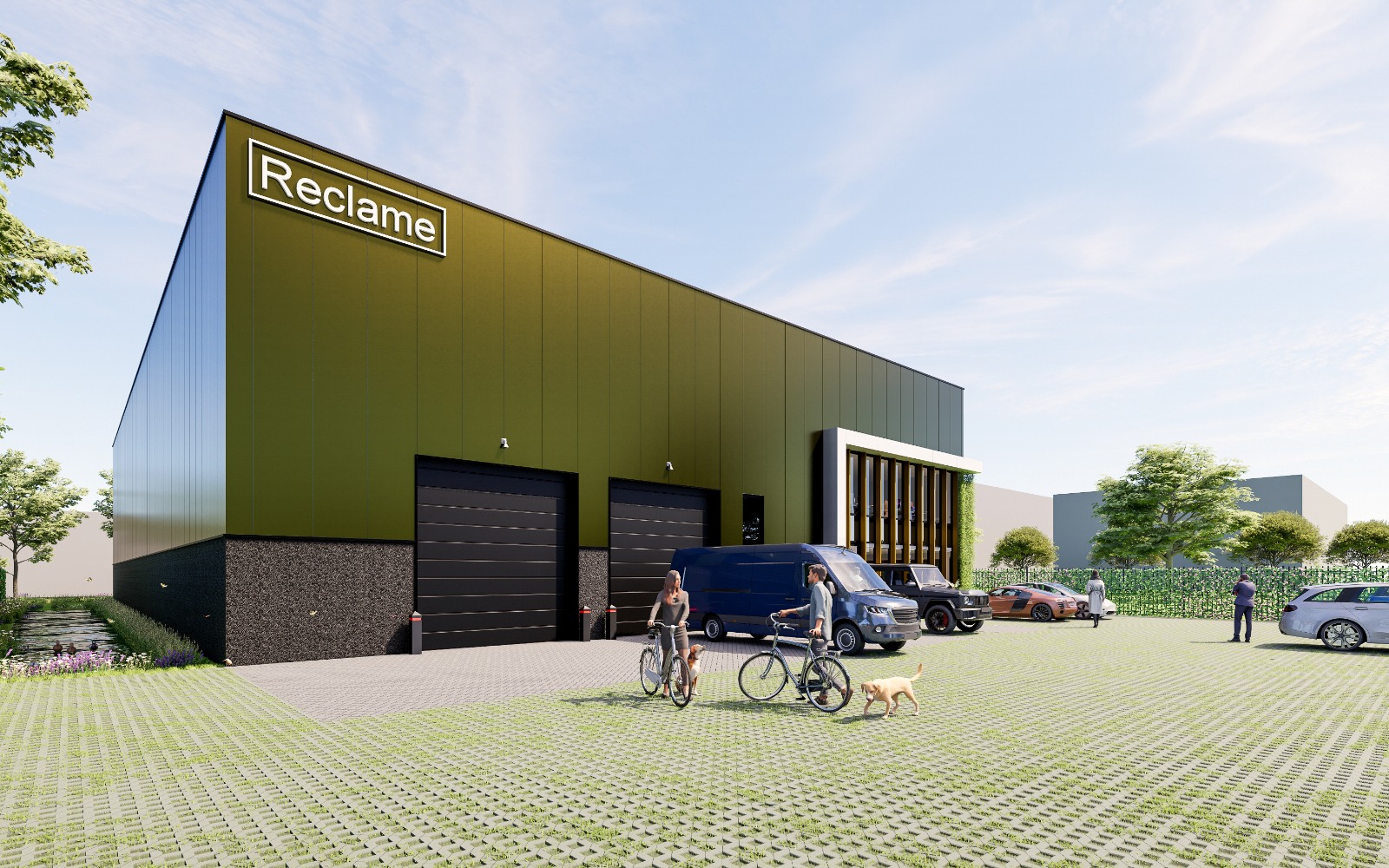 07_Schuin_vooraanzicht_links_met_parkeerplaats