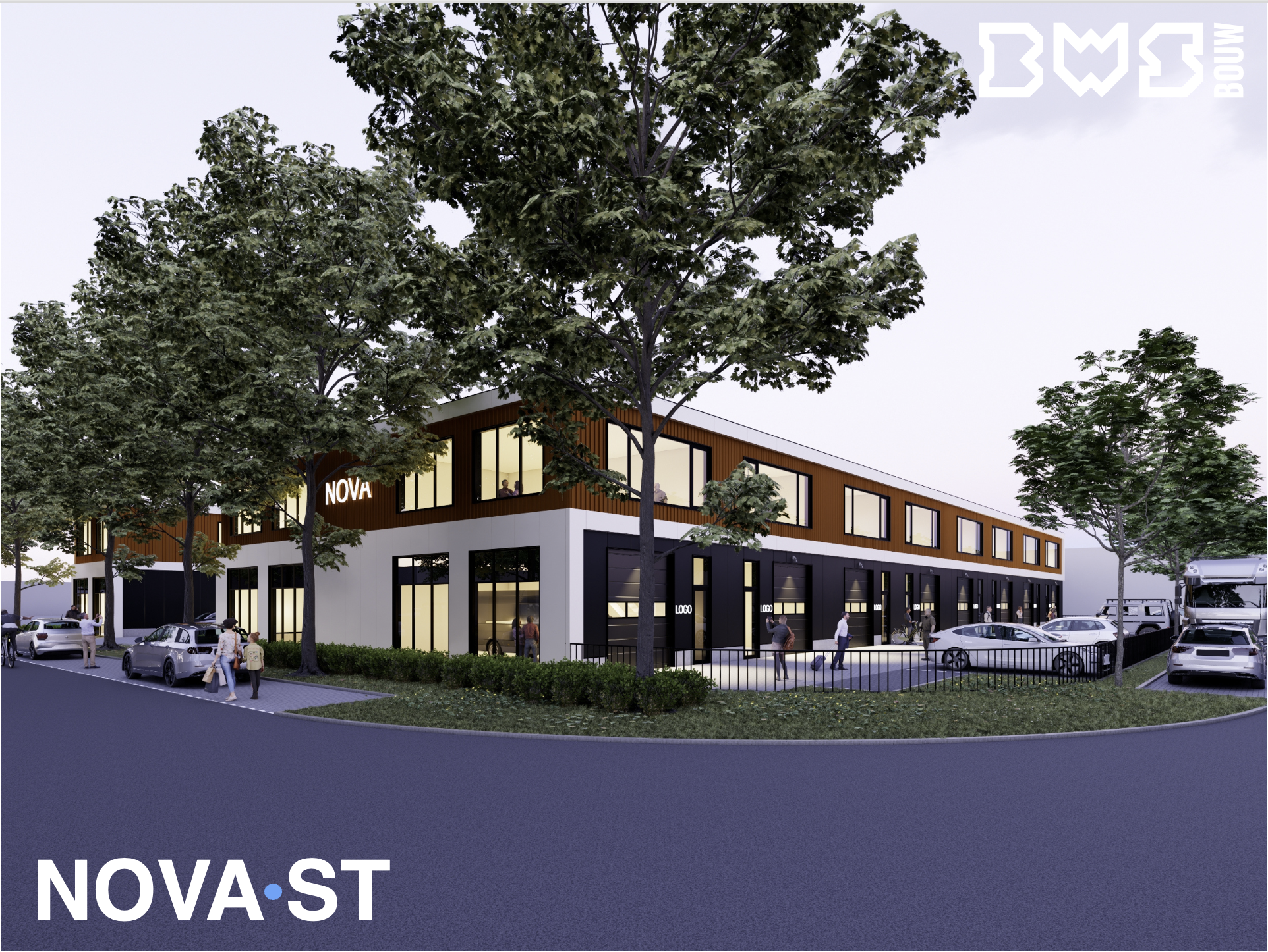 Novast Aanneemovereenkomst getekend voor 𝗡𝗢𝗩𝗔•𝗦𝗧 𝗦𝘁𝗲𝗹𝗹𝗲𝗻𝗱𝗮𝗺! – NOVAST
